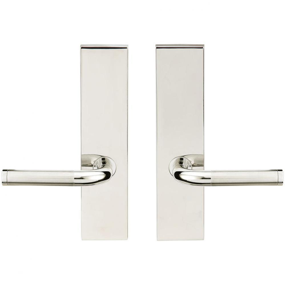 SF 108 Vienna, Full Dummy, High Lever Position, SP, LH