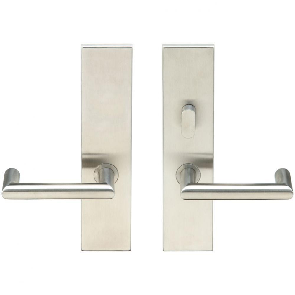 SF 109 Stuttgart, TL4 w/Privacy Bolt, 2-3/4''  BS,32D,LH