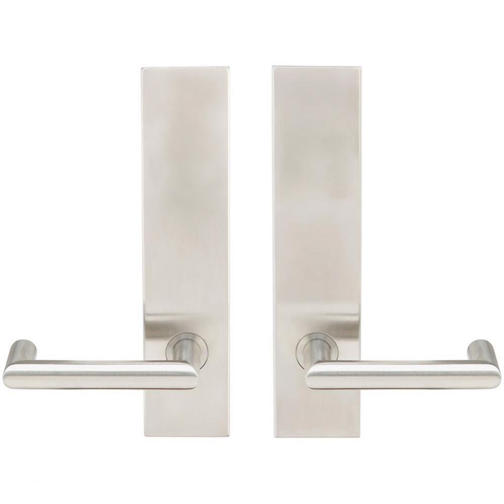 SF 109 Stuttgart, Full Dummy, 32D, LH