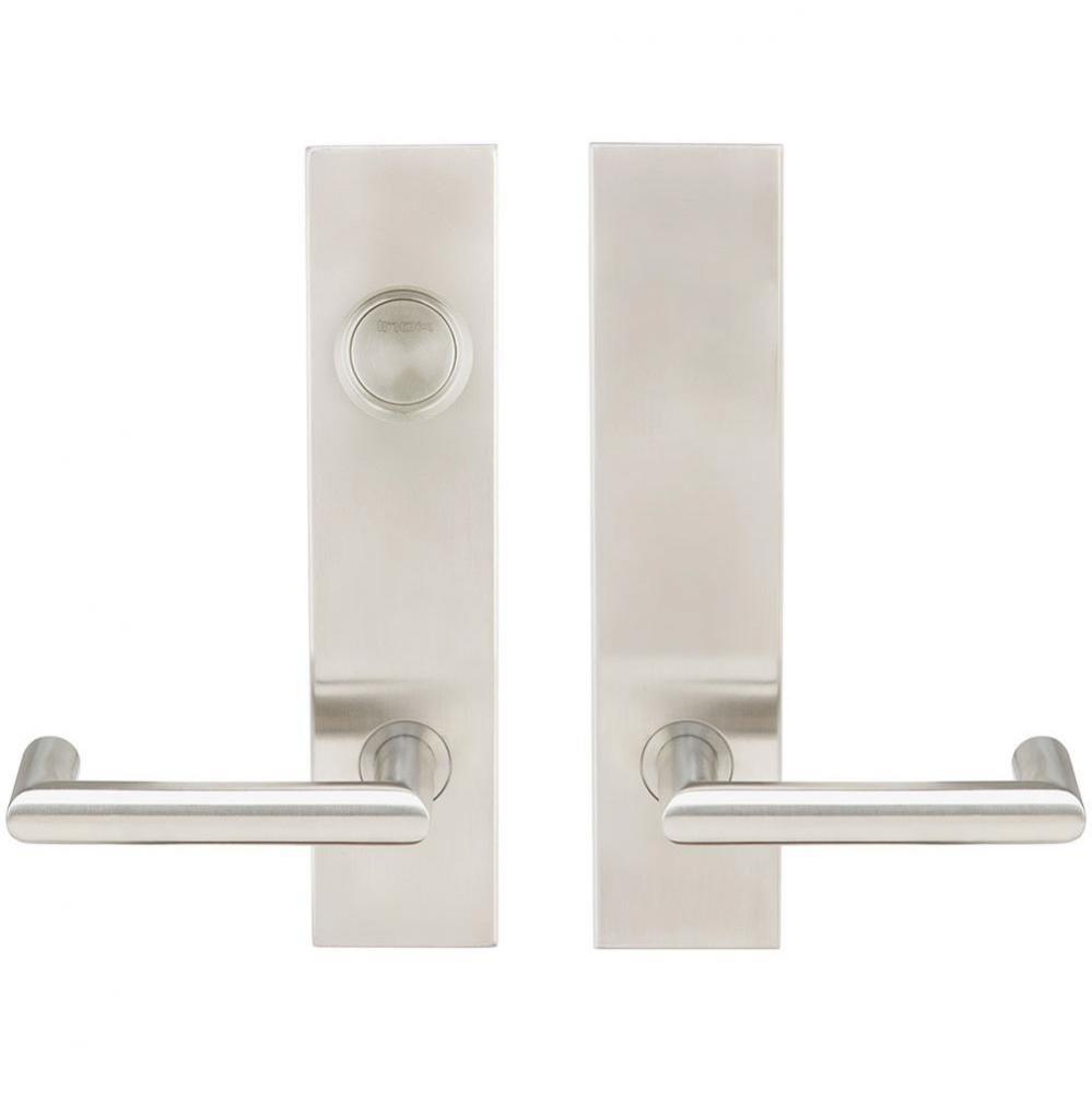 SF 109 Stuttgart, Dummy Entry, 32D, LH