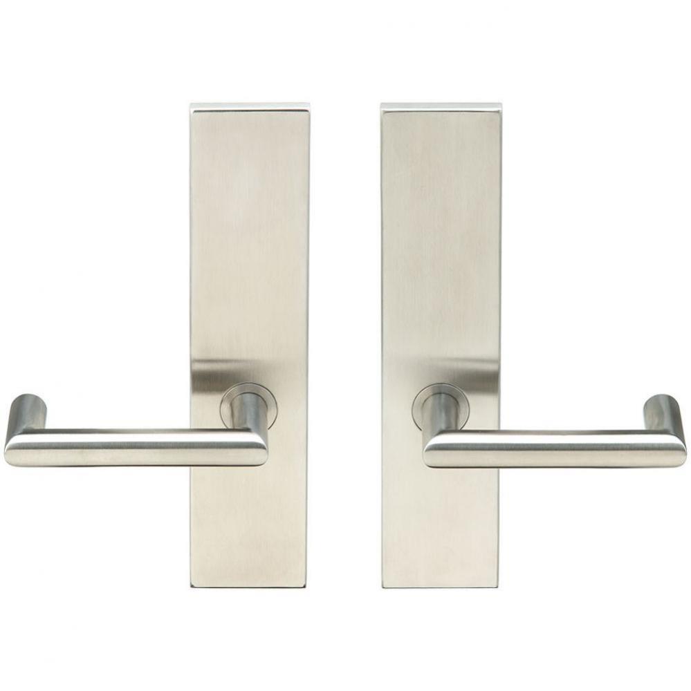 SF 109 Stuttgart, Full Dummy, High Lever Position, 32D, LH