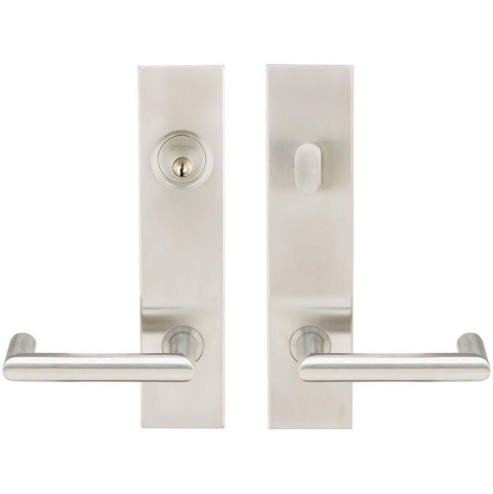 SF 109 Stuttgart,TL4 Entry,Single Cyl 2-3/4'' BS,32D,LH