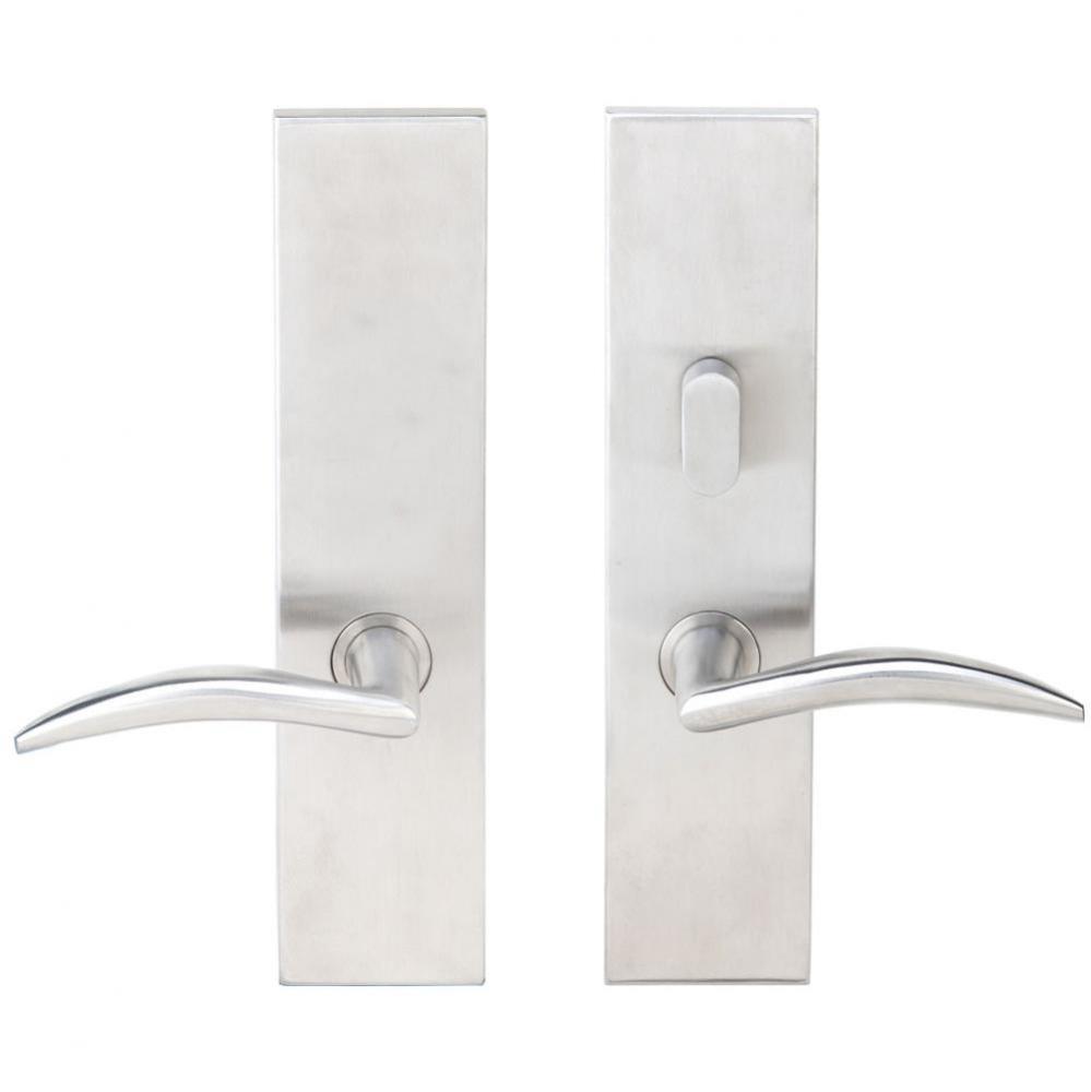 SF 210 Air-Stream, TL4 w/Privacy Bolt, 2-3/8''  BS,32D,LH