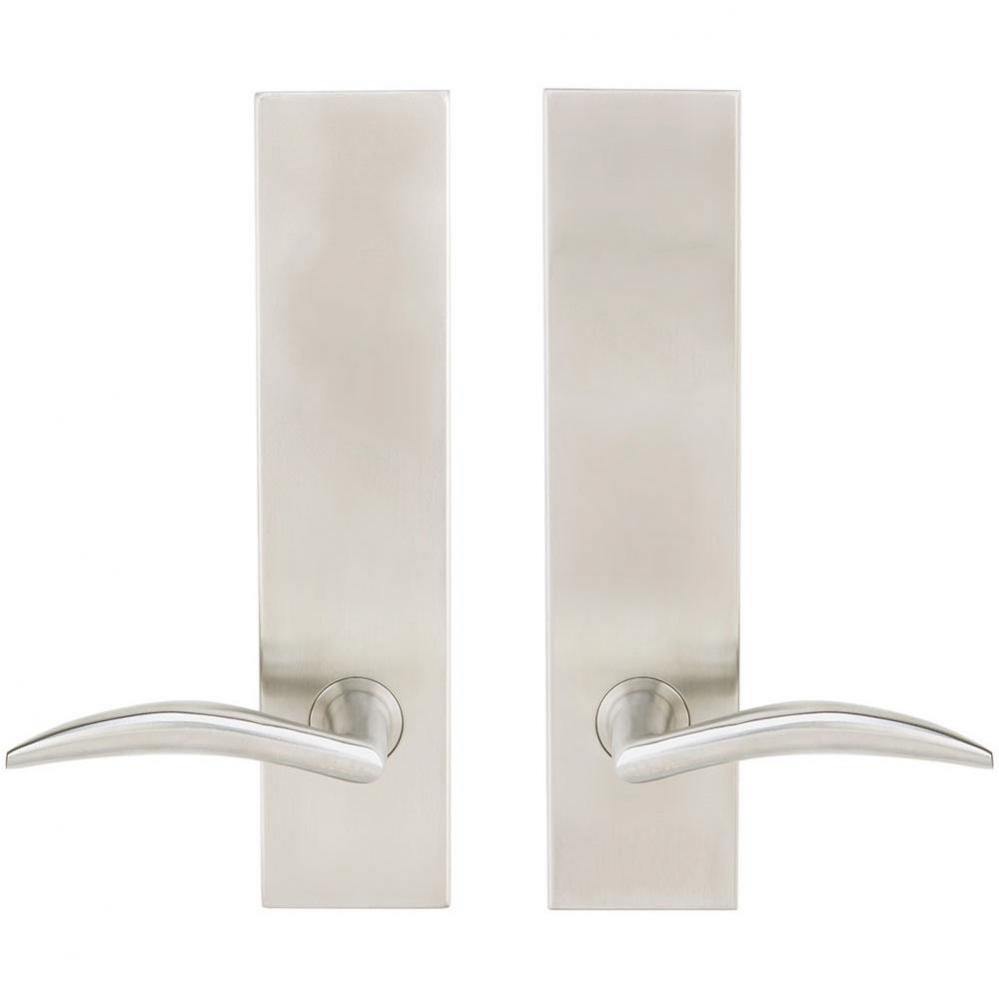 SF 210 Air-Stream, Full Dummy, 32D, RH