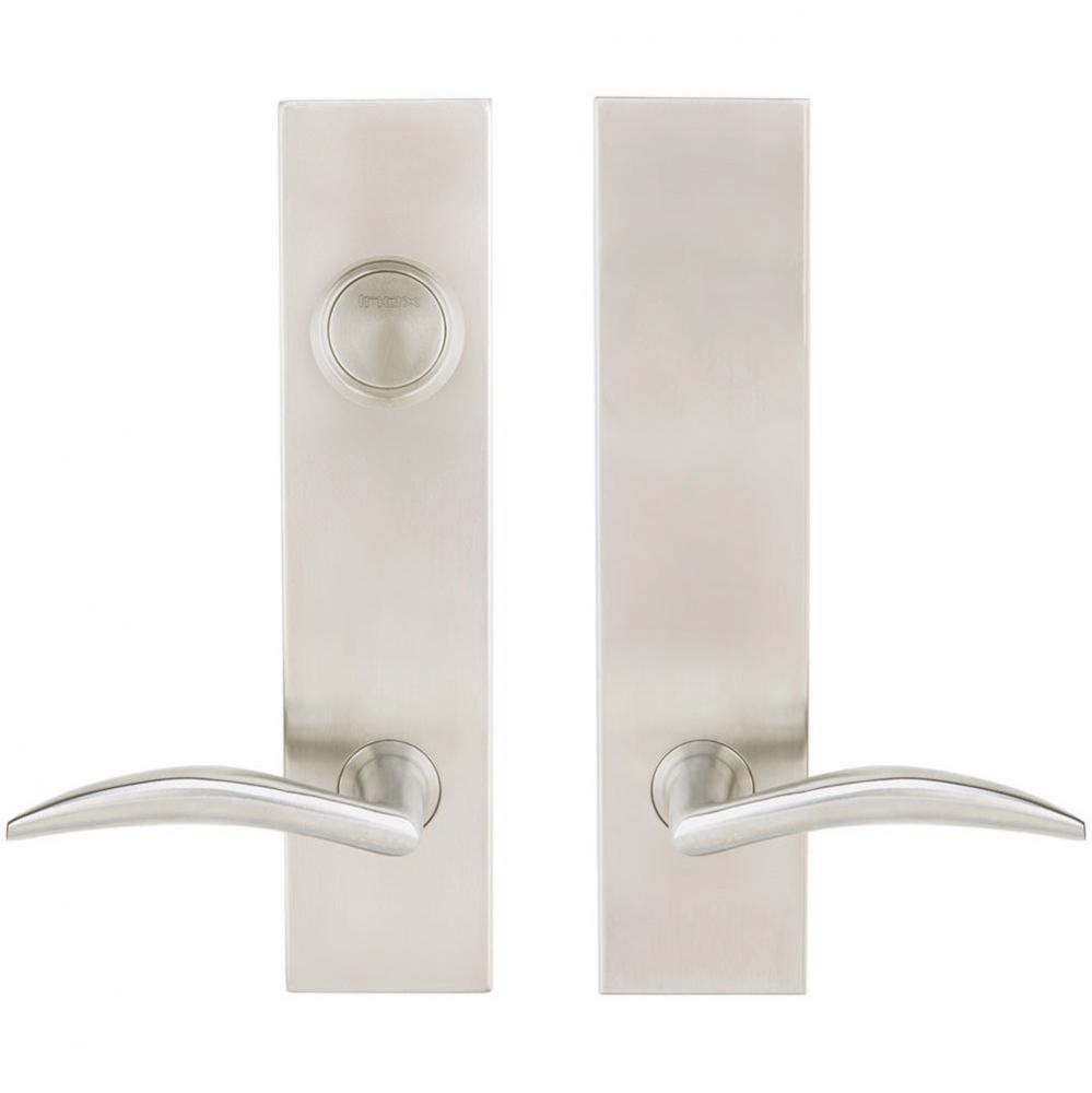 SF 210 Air-Stream, Dummy Entry, 32D, RH