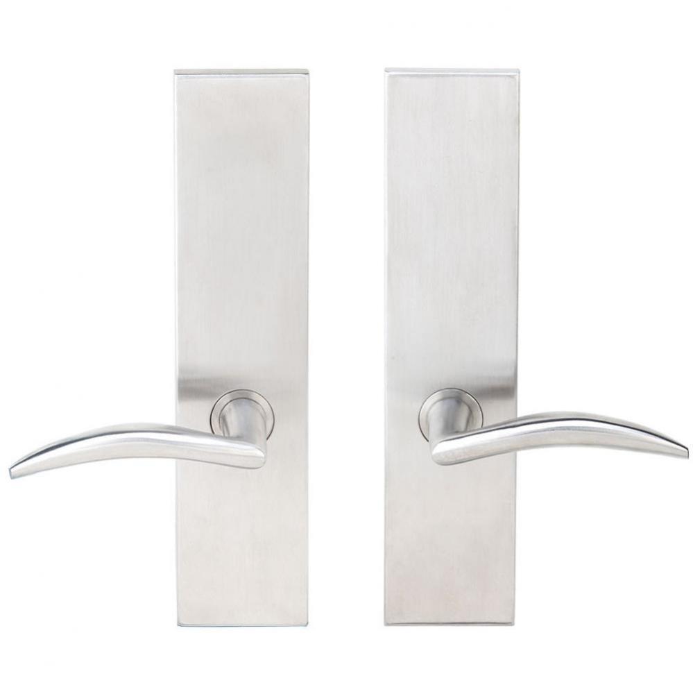 SF 210 Air-Stream, Full Dummy, High Lever Position, 32D, LH