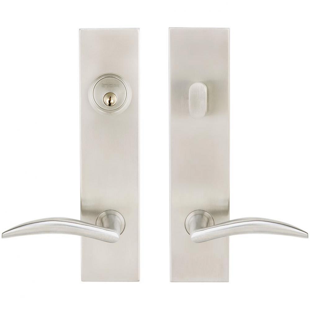 SF 210 Air-Stream,TL4 Entry,Single Cyl 2-3/4'' BS,32D,RH