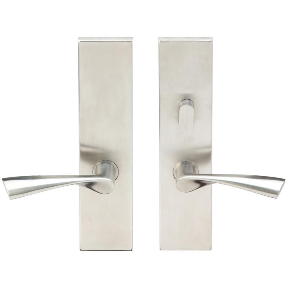 SF 211 Breeze, TL4 w/Privacy Bolt, 2-3/4''  BS,32D,LH