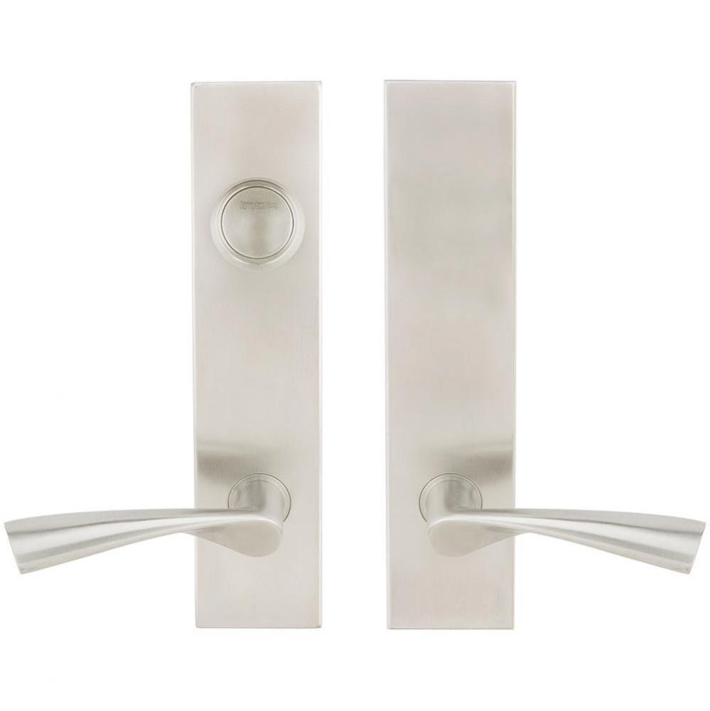 SF 211 Breeze, Dummy Entry, 32D, RH