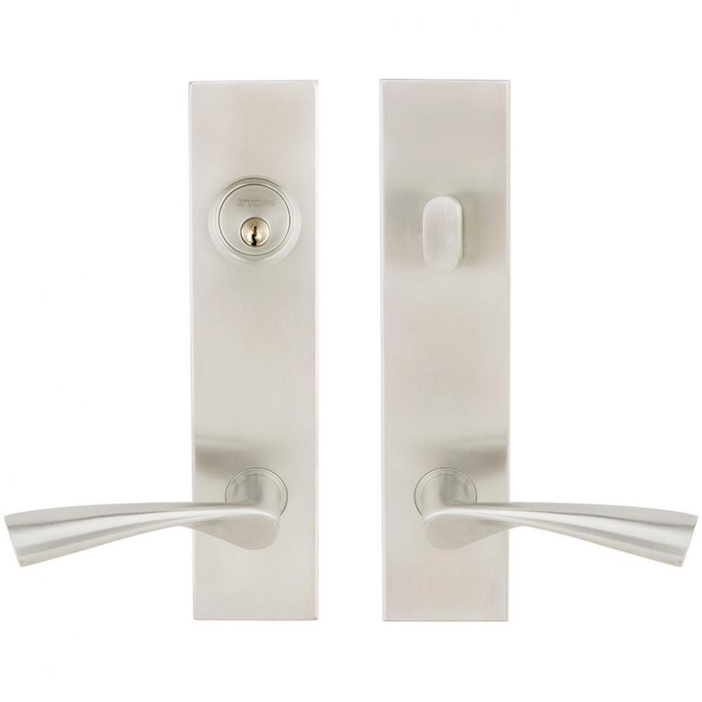 SF 211 Breeze,TL4 Entry,Single Cyl 2-3/4'' BS,32D,LH