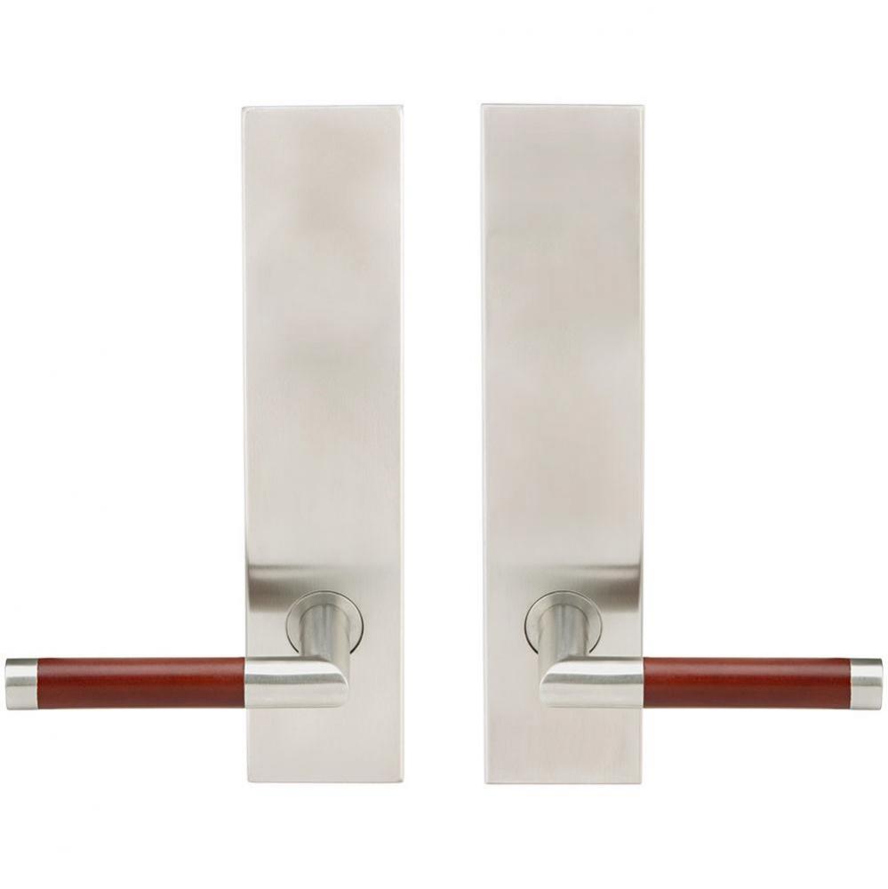 SF 213 Cabernet, Full Dummy, 32D, LH