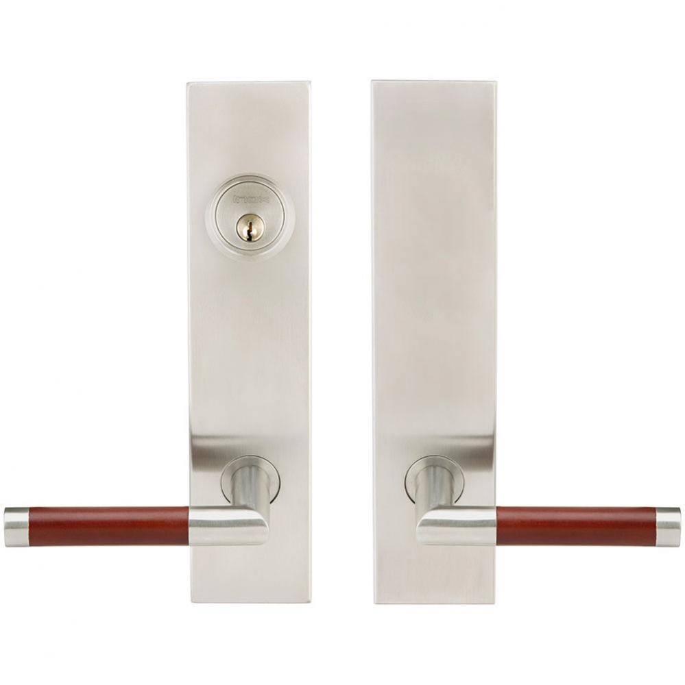 SF 213 Cabernet, Dummy Entry, 32D, LH