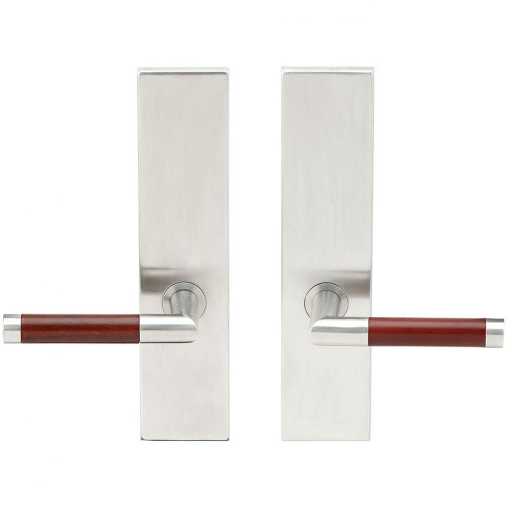 SF 213 Cabernet, Full Dummy, High Lever Position, 32D, RH