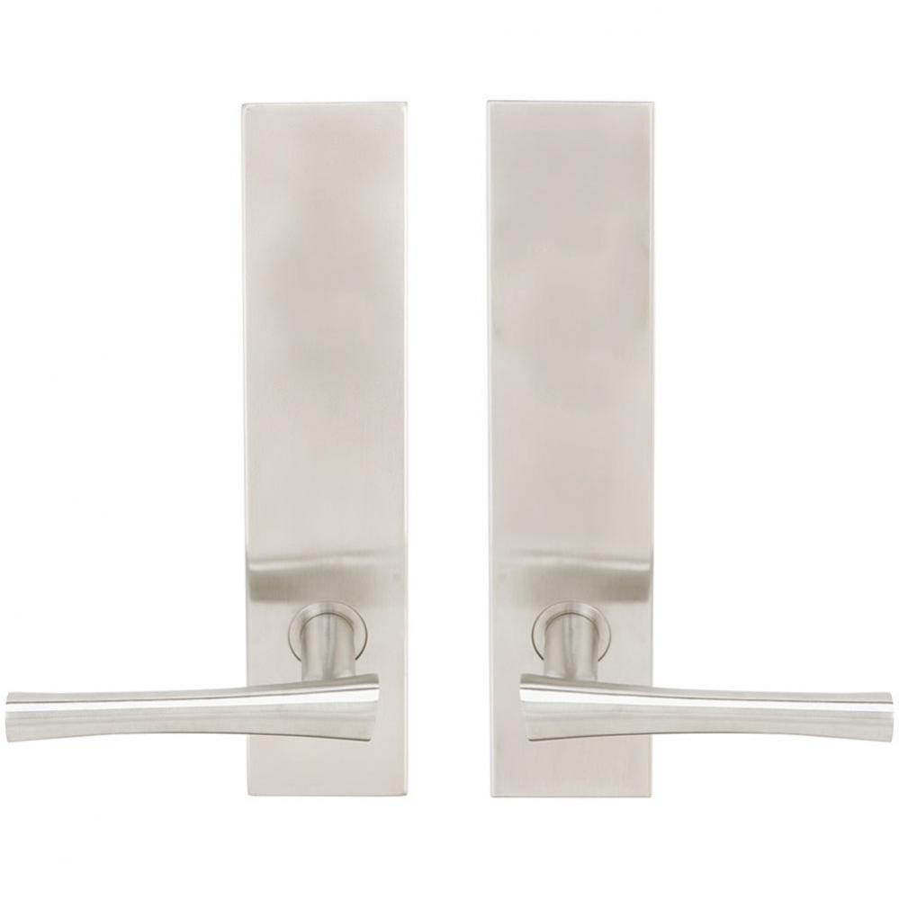 SF 214 Champagne, Full Dummy, 32D, LH