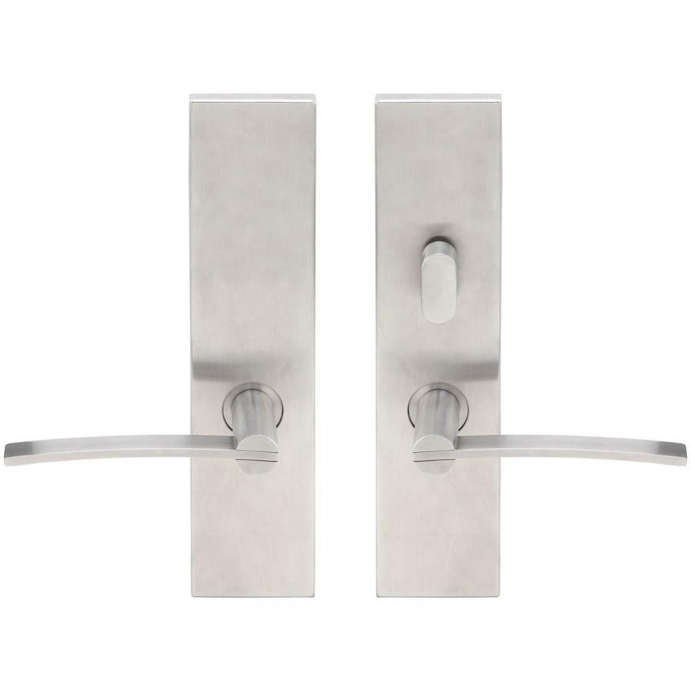 SF 217 Horizon, TL4 w/Privacy Bolt, 2-3/4''  BS,32D,LH