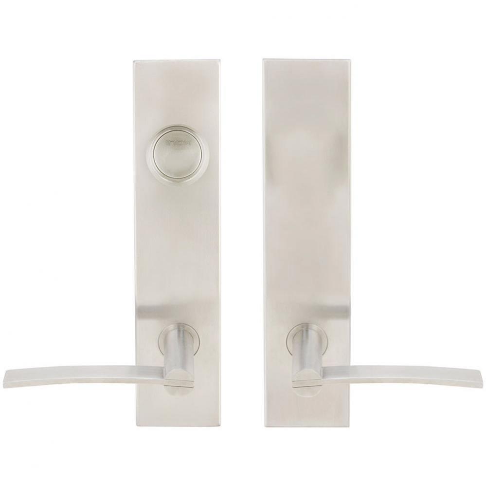 SF 217 Horizon, Dummy Entry, 32D, LH