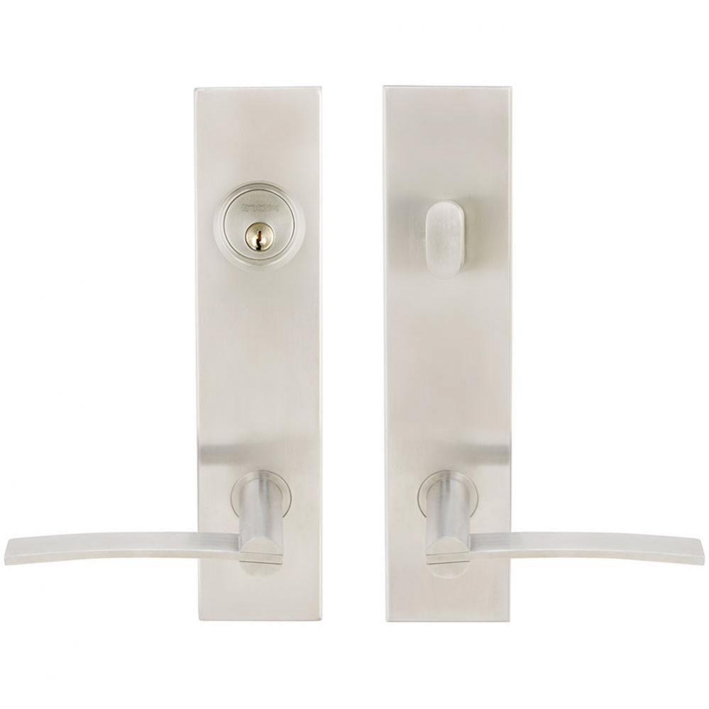 SF 217 Horizon,TL4 Entry,Single Cyl 2-3/4'' BS,32D,RH