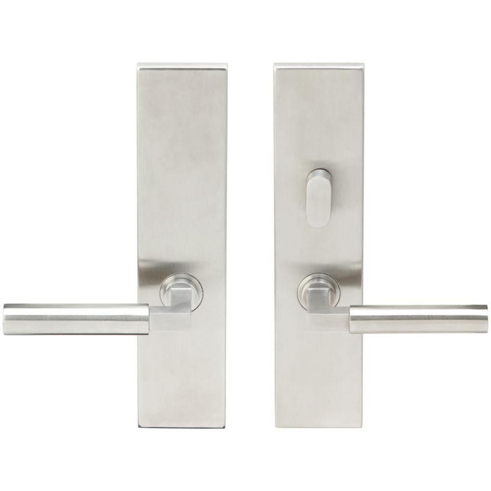 SF 221 Aurora, TL4 w/Privacy Bolt, 2-3/8''  BS,32D,LH