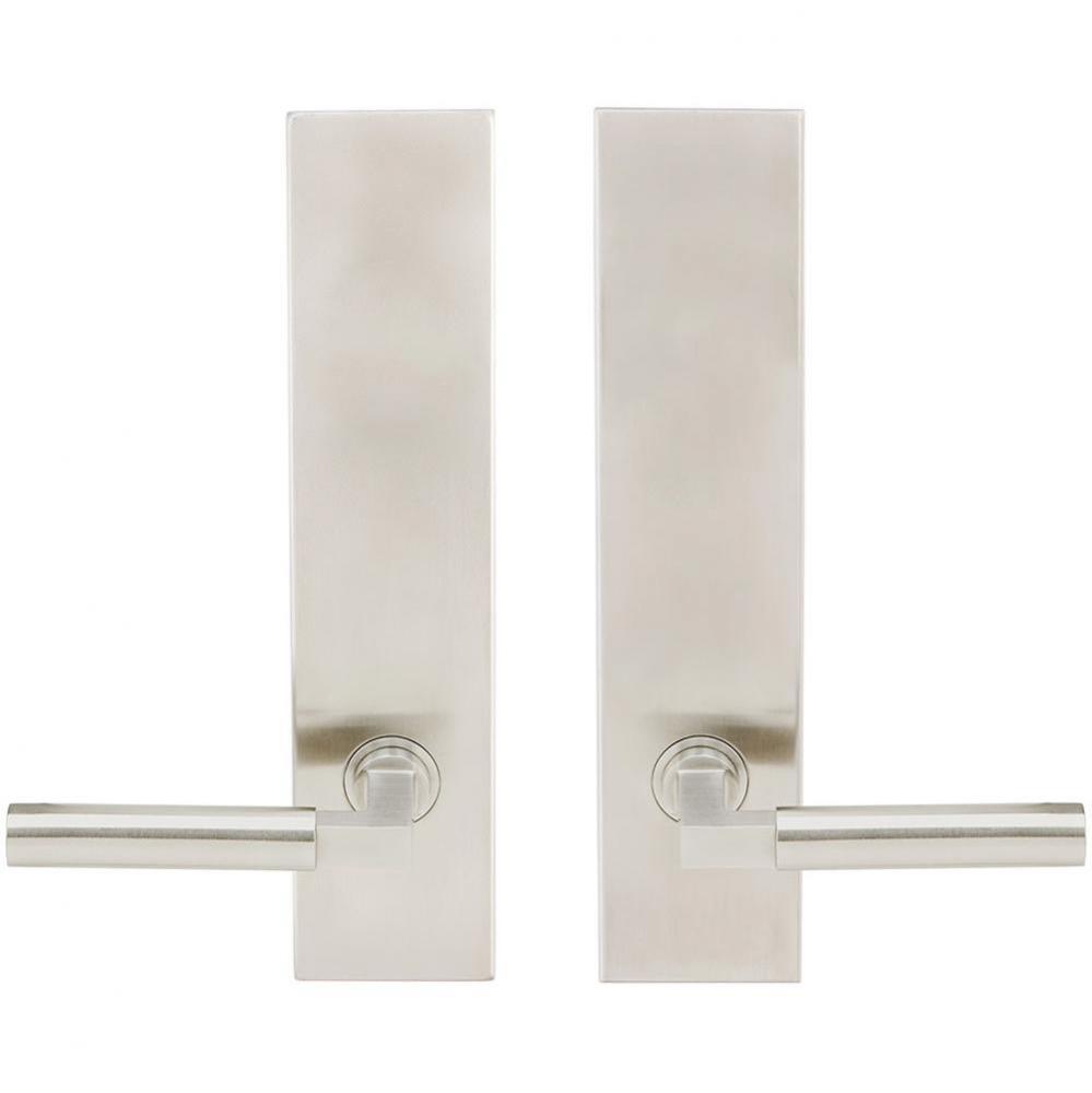 SF 221 Aurora, Full Dummy, 32D, LH