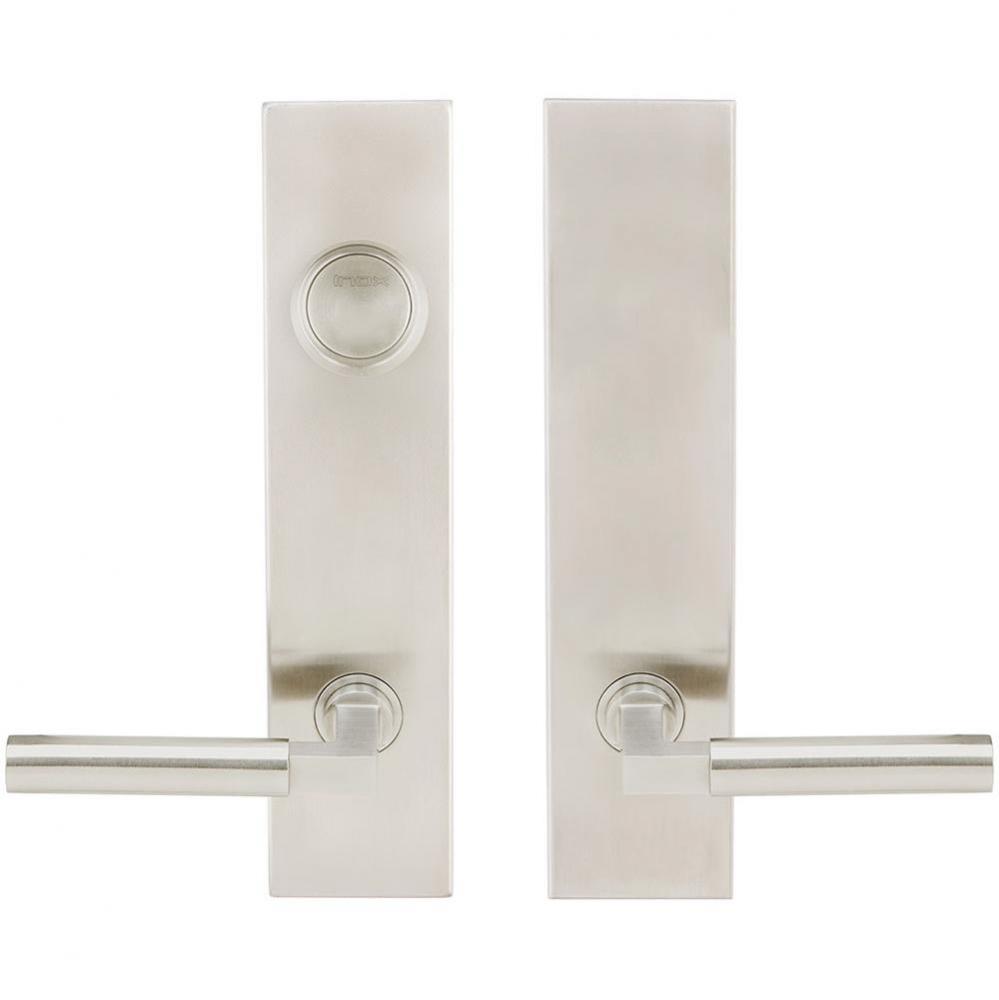 SF 221 Aurora, Dummy Entry, 32D, RH