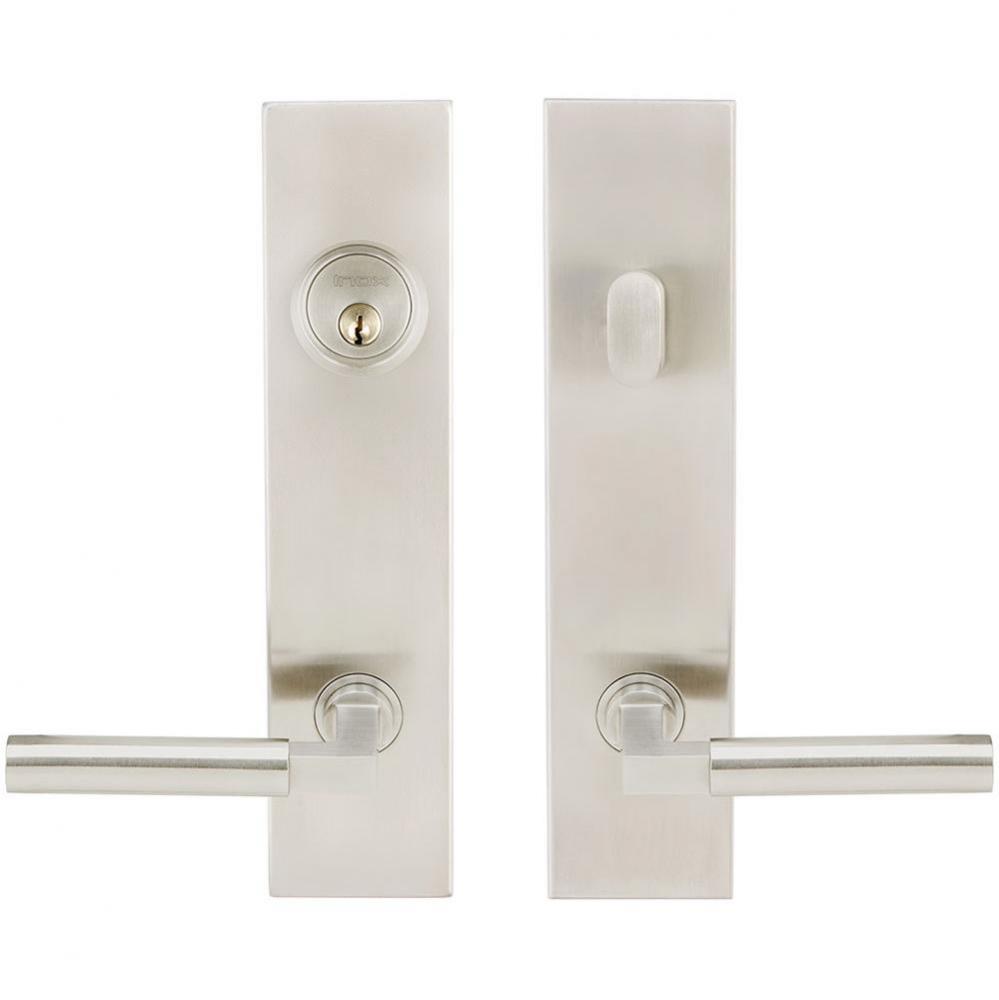 SF 221 Aurora,TL4 Entry,Single Cyl 2-3/8'' BS,32D,LH