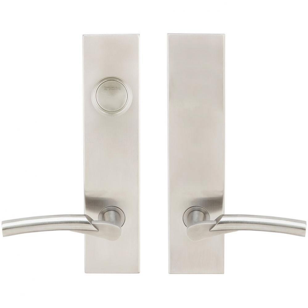 SF 223 Phoenix, Dummy Entry, 32D, RH