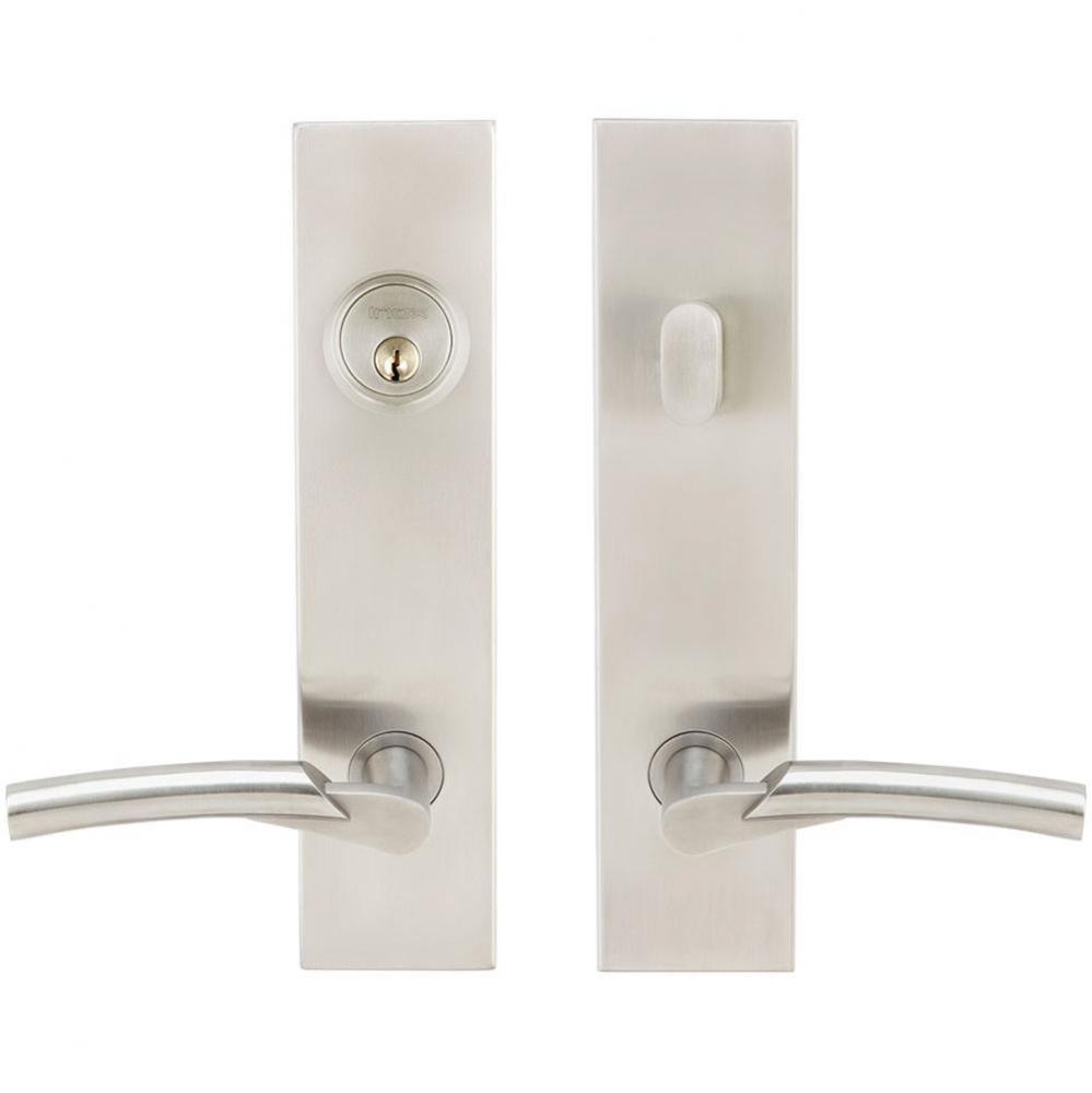 SF 223 Phoenix,TL4 Entry,Single Cyl 2-3/4'' BS,32D,RH