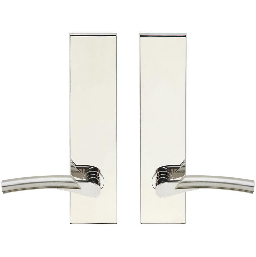 SF 223 Phoenix, Full Dummy, SP, LH