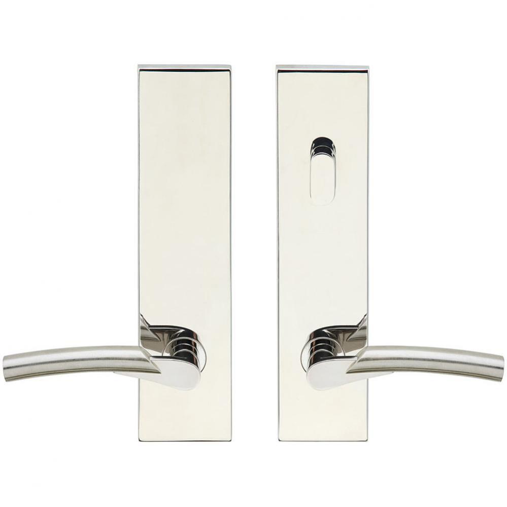 SF 223 Phoenix, TL4 w/Privacy Bolt, 2-3/8''  BS,SP,LH