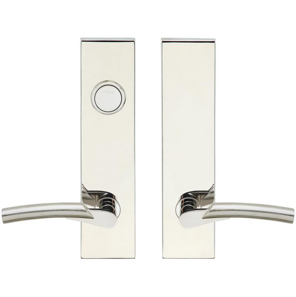 SF 223 Phoenix, Dummy Entry, SP, RH