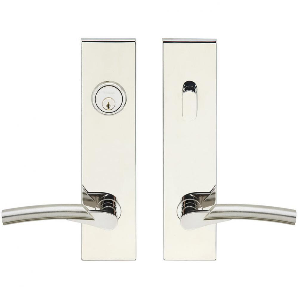 SF 223 Phoenix,TL4 Entry,Single Cyl 2-3/8'' BS,SP,RH