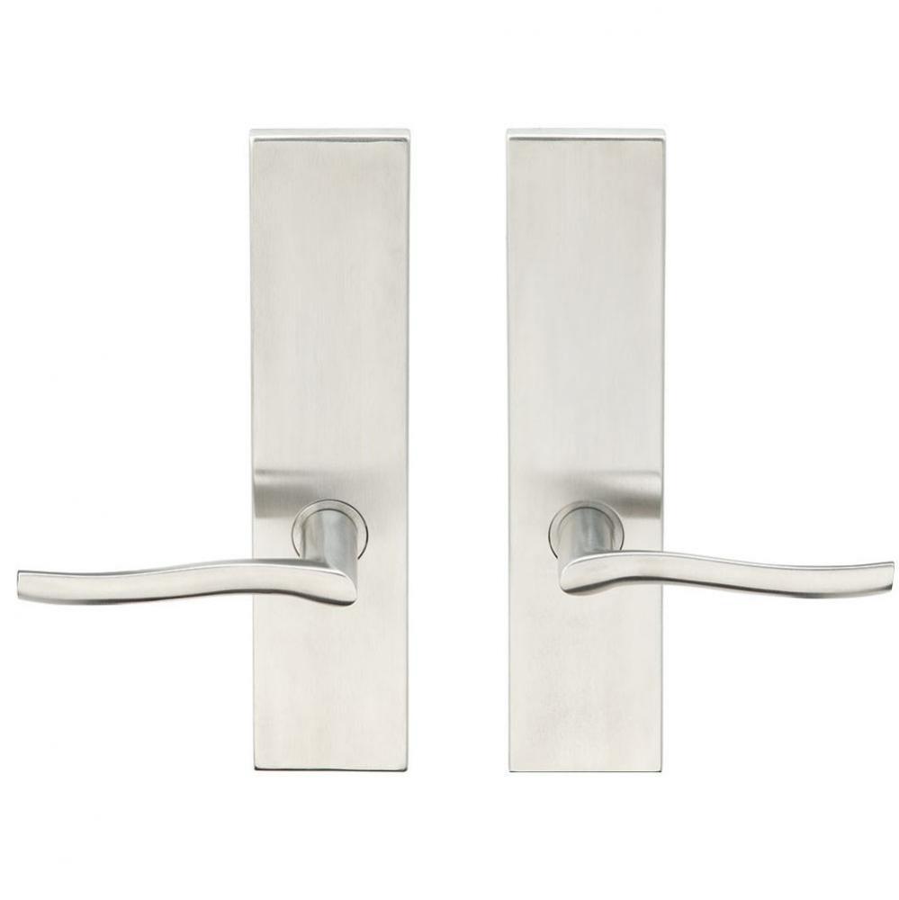 SF 225 Waterfall, Full Dummy, High Lever Position, 32D, LH