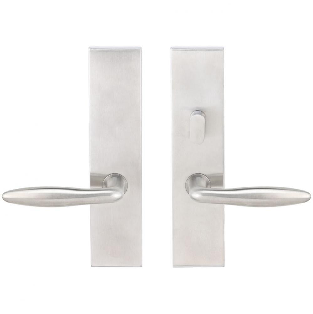 SF 226 Summer, TL4 w/Privacy Bolt, 2-3/8''  BS,32D,LH