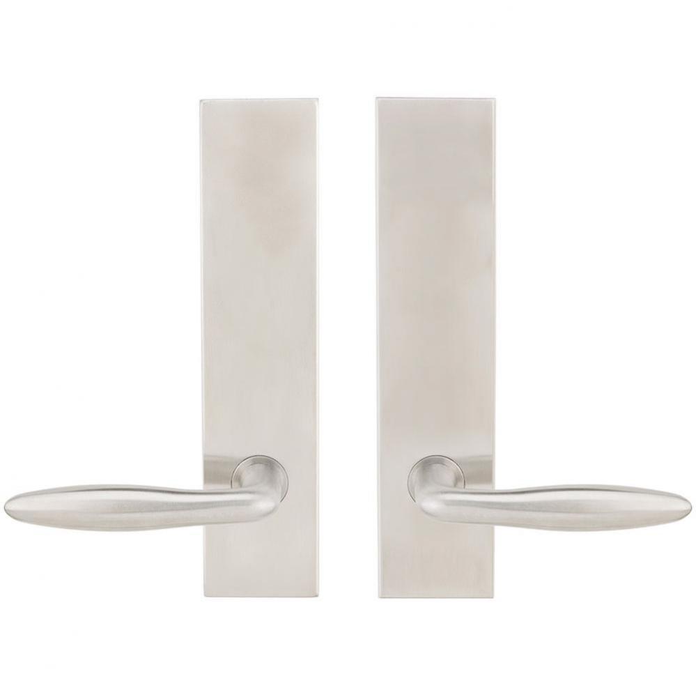 SF 226 Summer, Full Dummy, 32D, LH