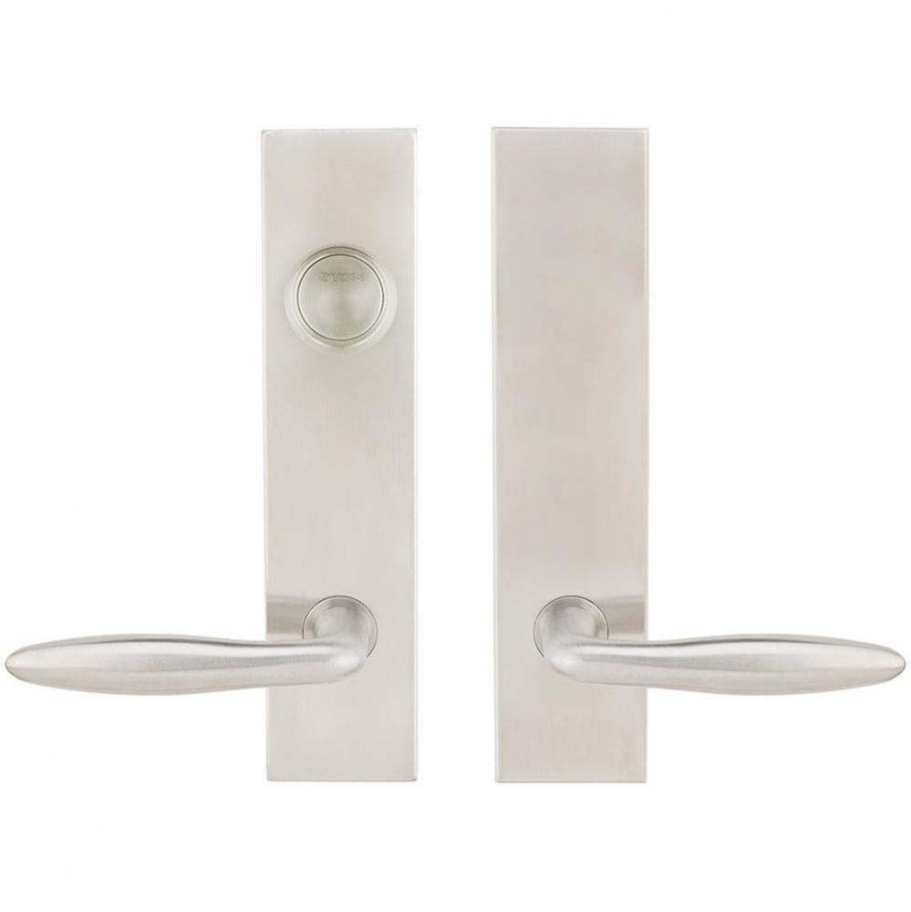 SF 226 Summer, Dummy Entry, 32D, LH