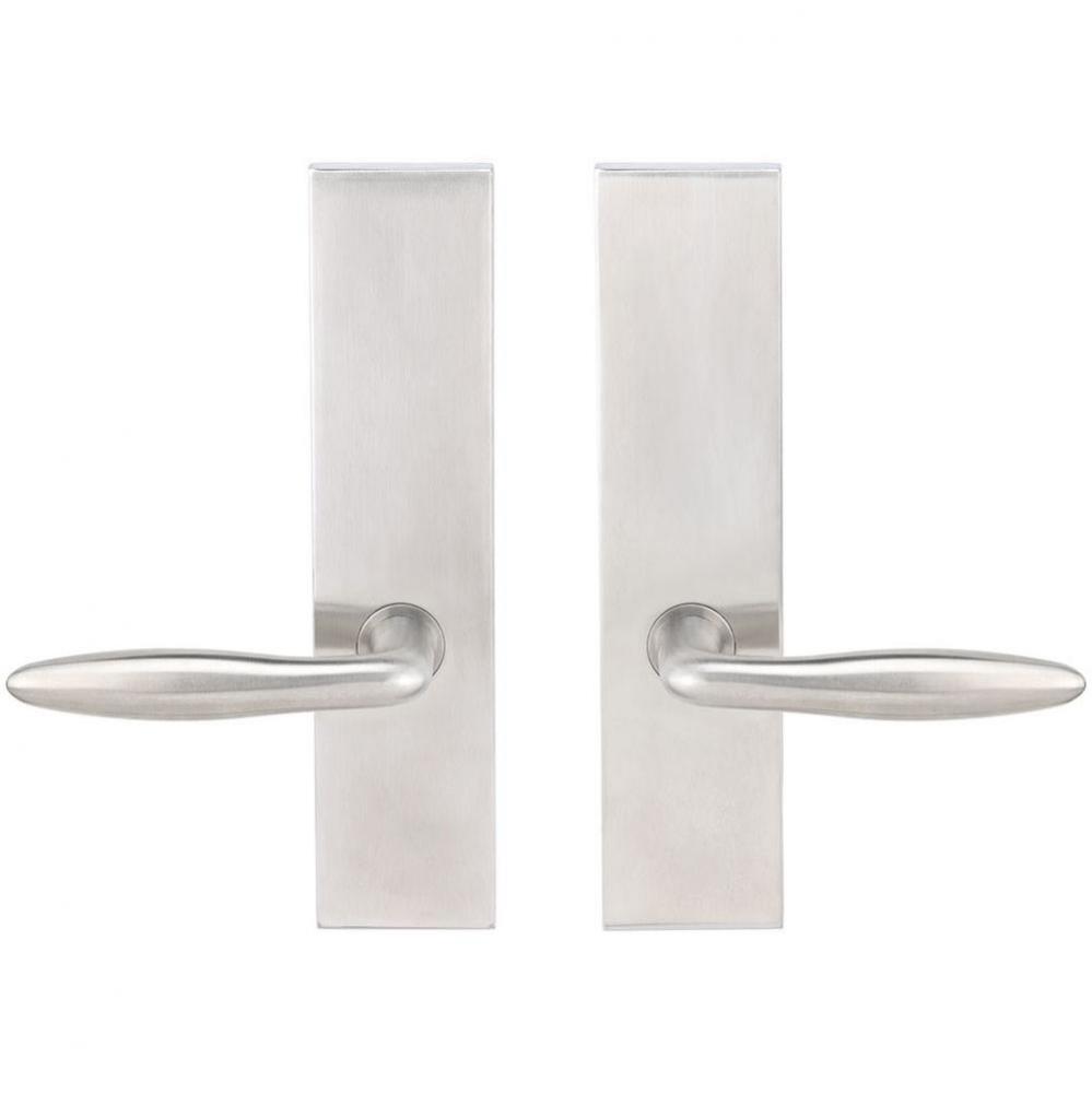 SF 226 Summer, Full Dummy, High Lever Position, 32D, LH