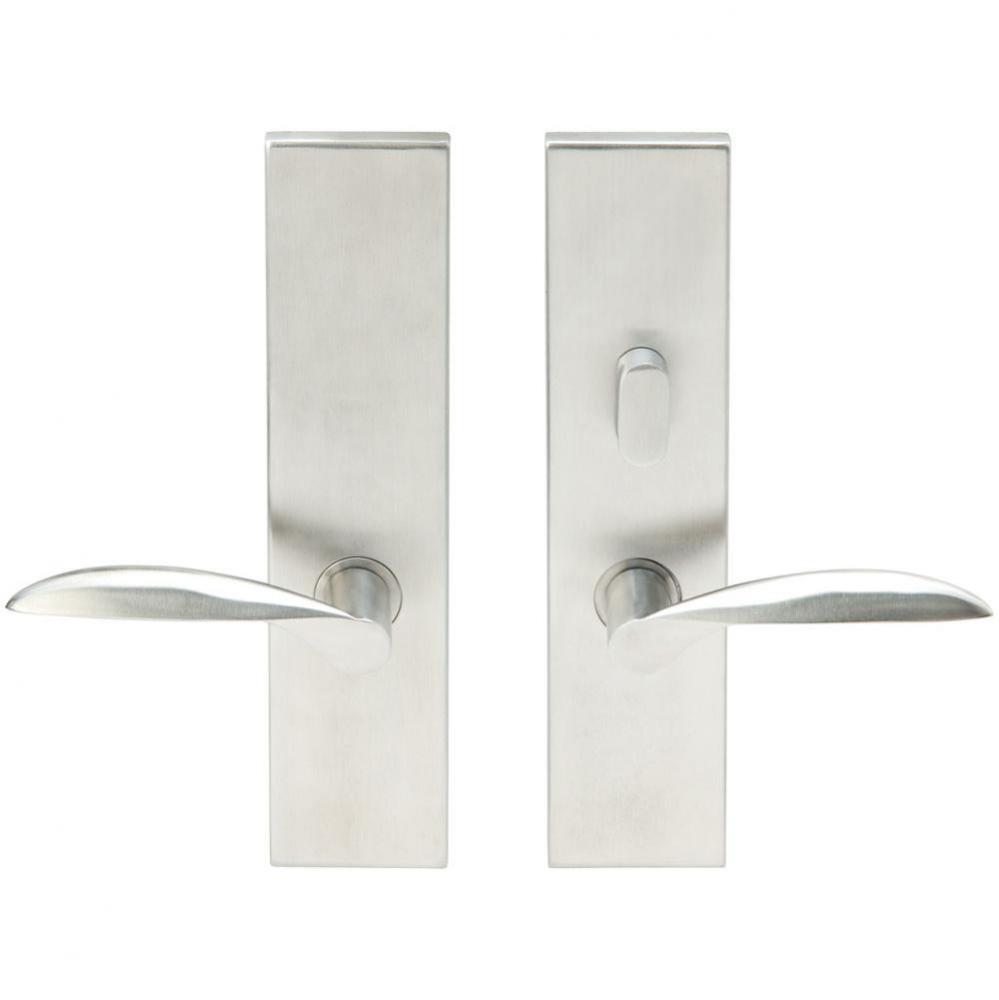 SF 227 Stratus, TL4 w/Privacy Bolt, 2-3/4''  BS,32D,LH