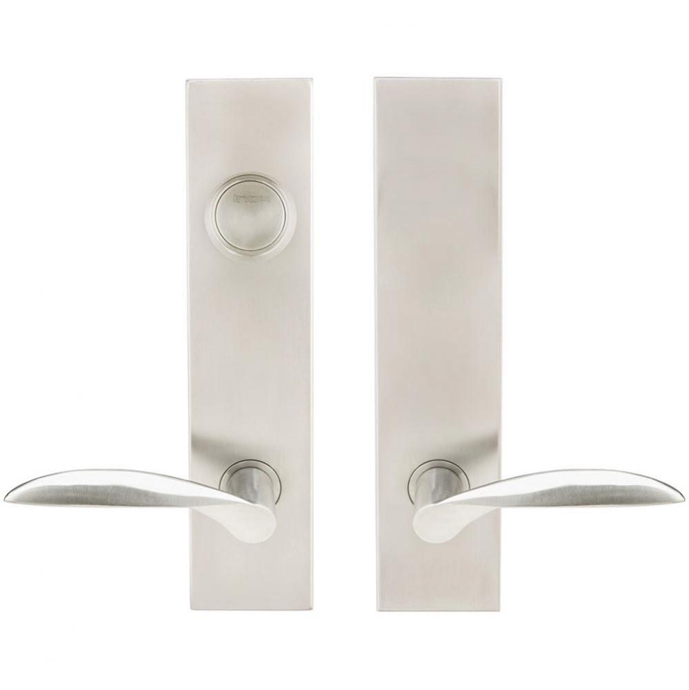 SF 227 Stratus, Dummy Entry, 32D, RH