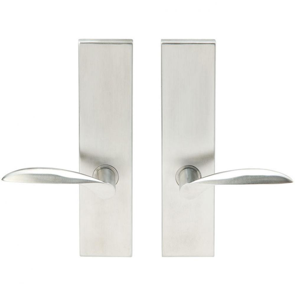 SF 227 Stratus, Full Dummy, High Lever Position, 32D, LH