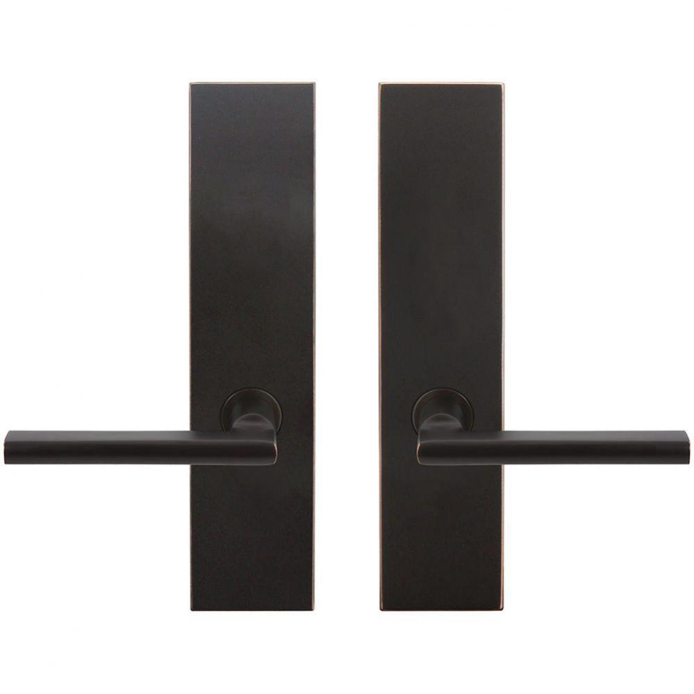 SF 243 Sunrise, TL4F Passage, 2-3/4''  BS, 10B