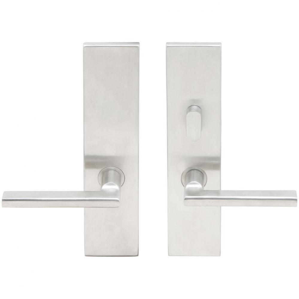 SF 243 Sunrise, TL4 w/Privacy Bolt, 2-3/8''  BS,32D,RH