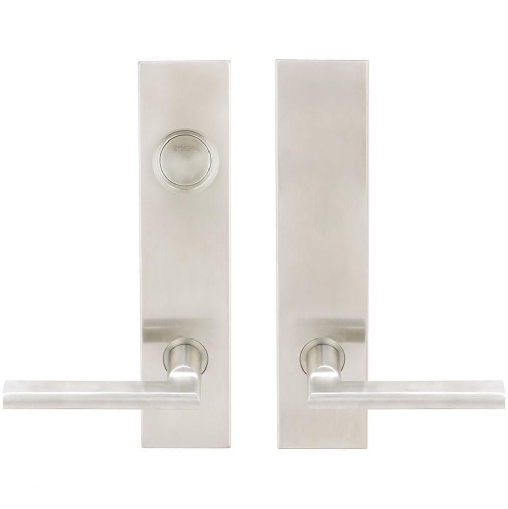 SF 243 Sunrise, Dummy Entry, 32D, LH