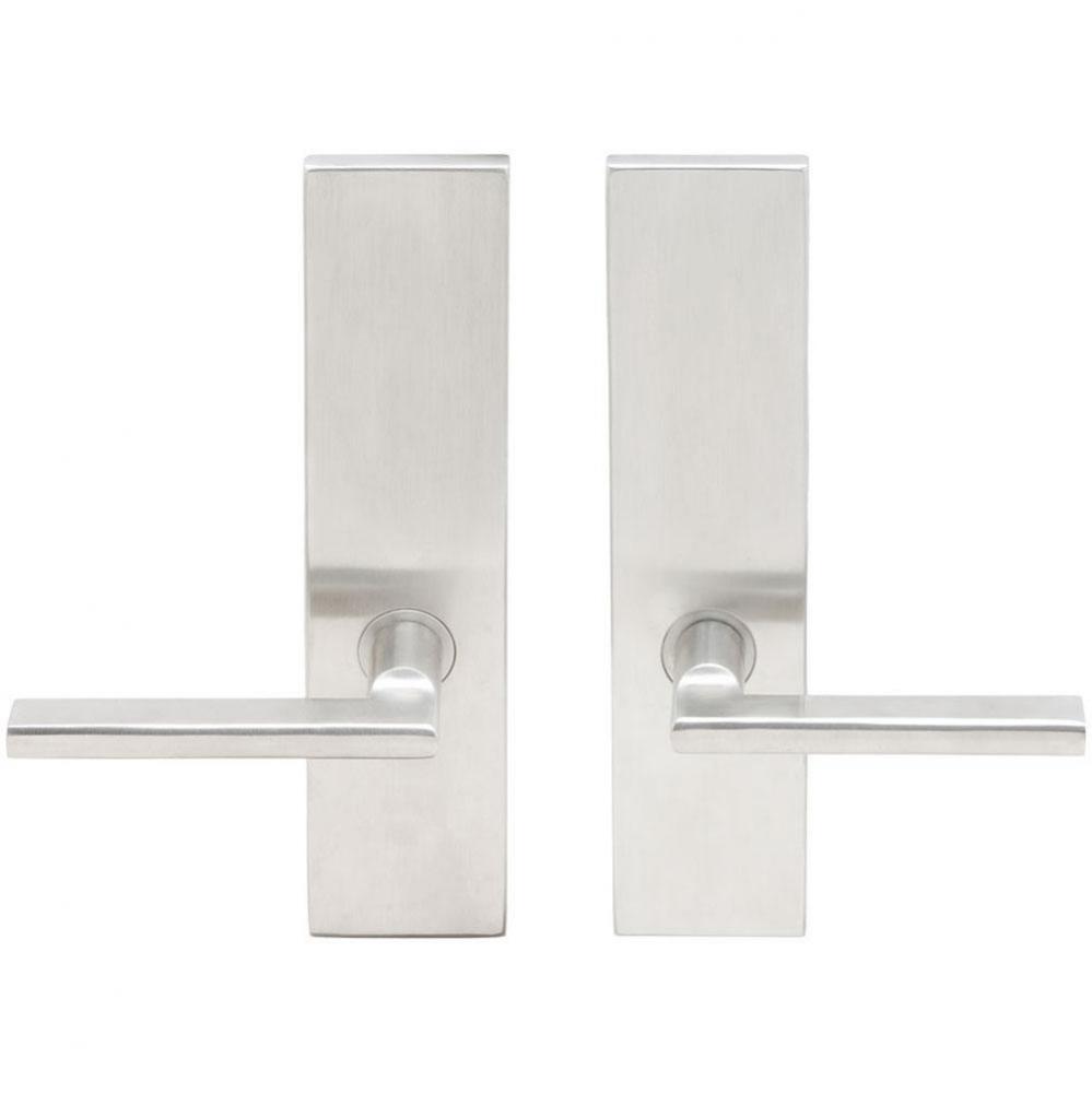 SF 243 Sunrise, Full Dummy, High Lever Position, 32D, LH