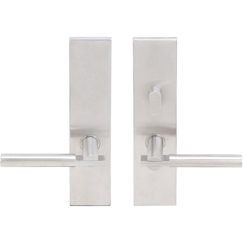 SF 251 Sequoia, TL4 w/Privacy Bolt, 2-3/8''  BS,32D,LH