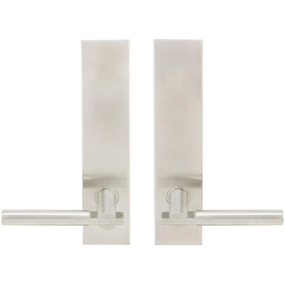 SF 251 Sequoia, Full Dummy, 32D, RH