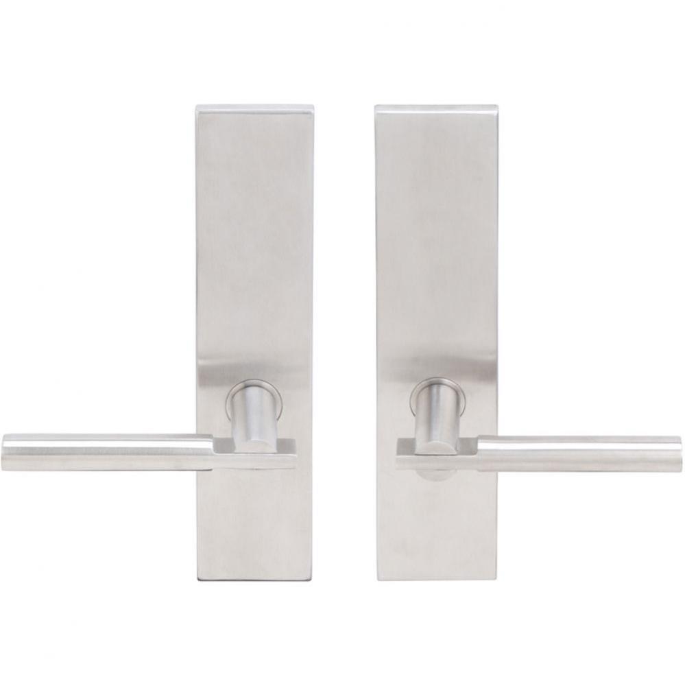 SF 251 Sequoia, Dummy Entry, 32D, RH