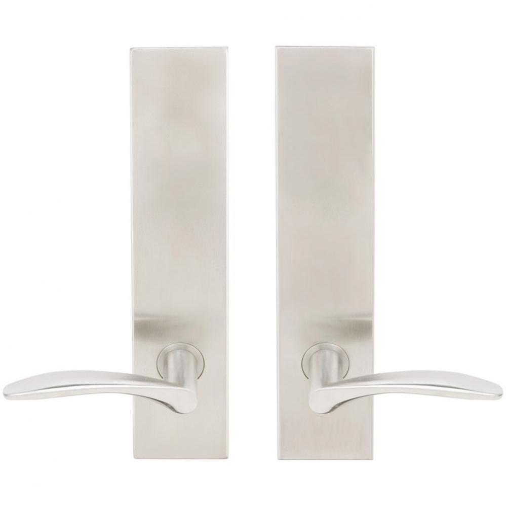 SF 311 Crest, Full Dummy, 32D, RH