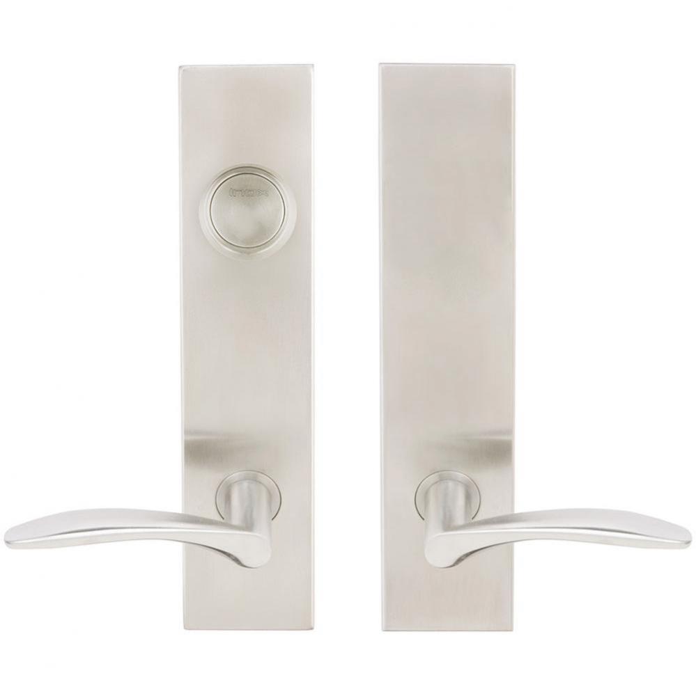 SF 311 Crest, Dummy Entry, 32D, LH