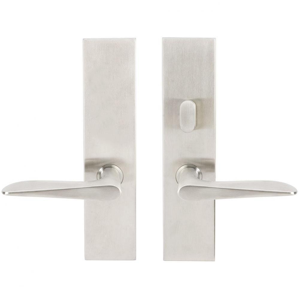 SF 344 Ecco, TL4 w/Privacy Bolt, 2-3/8''  BS,32D,RH