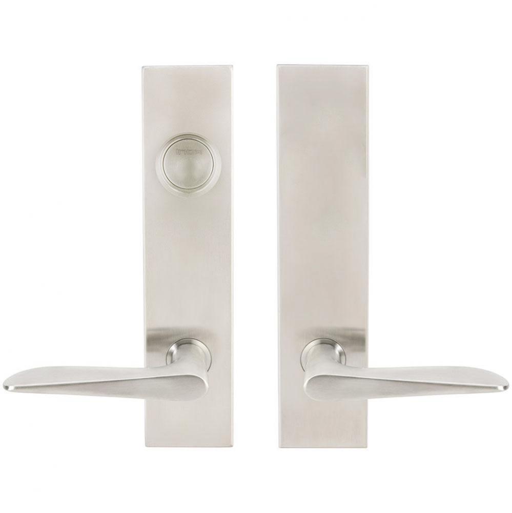 SF 344 Ecco, Dummy Entry, 32D, RH